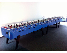 Fussbalkicker Master-Cup "XXXL" 22-Mann-Kicker