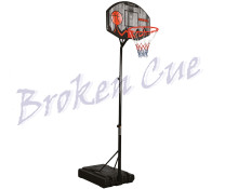 Basketballkorb Garlando Memphis