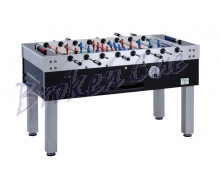 Fussballkicker Garlando "ITSF World Champion" 