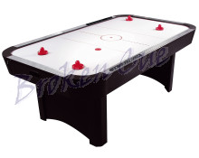 Airhockey Toronto