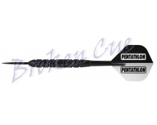 Steeldart Karella BLACKLINE, 21g