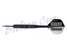 Steeldart Karella BLACKLINE, 23g