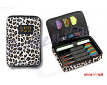 Leo PAK in leopard  (geliefert wird ohne Inhalt)