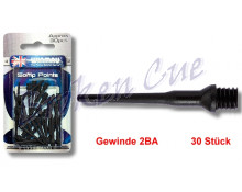 Softdartspitzen Winmau