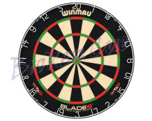 Winmau Blade 6