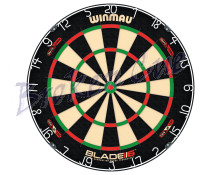 Winmau Blade 6 Dual Core