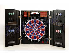 Dartautomat CB 90 im Cabinet