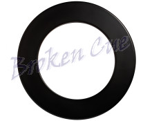 Catchring, Surround Karella  (scharz)