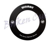 Catchring, Surround Winmau (scharz)