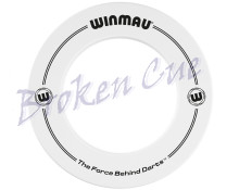Catchring, Surround Winmau (weiß)