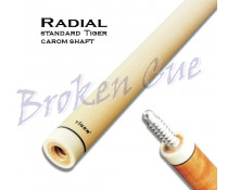 Tiger Carom Pro (Standard)