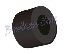 Gummipuffer Standard für 16 mm Stangen   (Abbildung kann abweichen!)