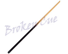 Pool-Queue Budget  schwarz  eintlg. 102 - 145 cm