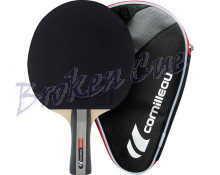 TT - Cornilleau Sport pack Solo - Schläger u. Tasche