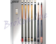 Joss Collection 3    v.l.n.r.