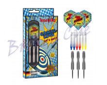 Steeldart Karella Comic Line CL-3 24 gr. 