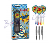 Steeldart Karella Comic Line CL-4 23 gr. 