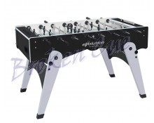 Fußballkicker Foldy Evolution PR-Sport Professional