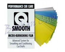 Q-Smooth Papers