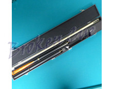 Aktion 4 - Robertson R-2 im Koffer