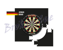 Surround Quadro Karella 