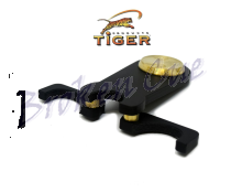 Queuehalter "Tiger Paw" für 3 Queue's