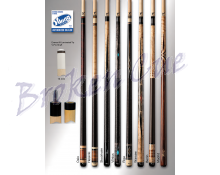 Viking A-Serie     v.l.n.r.