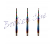 Steeldart Spitze Winmau Rainbow      32mm