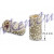 Ferrule Nylon   13 mm