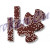 Ersatzpapiere Ultimate Lederformer -New Golden Multi-