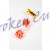 Original FunHockey Turnierball - Set