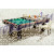 Abdeckplatte f. Billardtisch Club Master 8 ft.