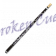 Modell U-2   mit Leder-Griffband