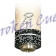 Oberteil Pechauer P+  Lite (11,75 mm)
