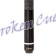 J. Parker S. - Modell 1 in schwarz - Endstück