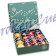 Pool-Kugeln Aramith Premium