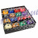 Pool-Kugeln  Duramith Tournament Black TV 57,2mm