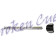 Koffer Aluminium 3/4,  1/1 ohne Kreidefach - Länge (innen): 114 cm