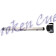 Koffer Aluminium 3/4,  1/1 ohne Kreidefach - Länge (innen): 118,5 cm