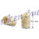 Ferrule Nylon (Standard Variante) für Queue's mit Klebeleder