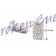 Ferrule HiPro Joe Porper - Länge 25,4 mm