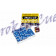 Kreide Pioneer    blau   (12 Stck.)
