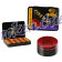 Schichtleder Tiger Onyx-LTD