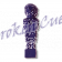 Kickerfigur Master-Cup  blau