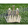 Wikinger-Kubb Set