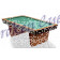Lugano Ausführung Carom