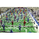 Spielfeld des Fussbalkicker Master-Cup "XXL"