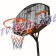 Basketballkorb Garlando Memphis