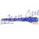 Softdartspitze Karella Keypoint-Special  (blau)