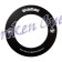 Catchring, Surround Winmau (scharz)